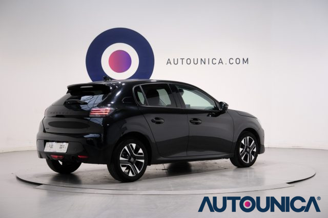 PEUGEOT 208 usata, con Cruise Control