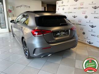 MERCEDES-BENZ A 180 usata, con Autoradio