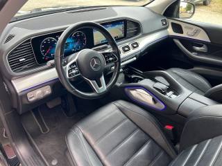 MERCEDES-BENZ GLE 300 usata, con Airbag Passeggero