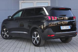 PEUGEOT 5008 usata, con Airbag Passeggero