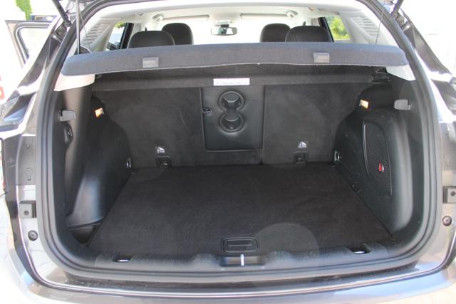 JEEP Compass usata, con Cruise Control