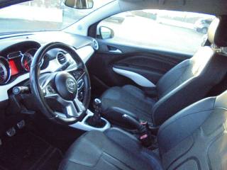OPEL Adam usata 26