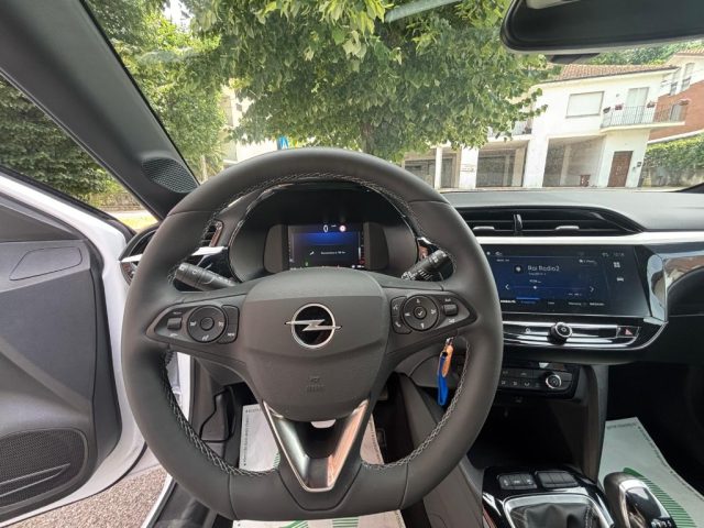 OPEL Corsa usata, con Climatizzatore