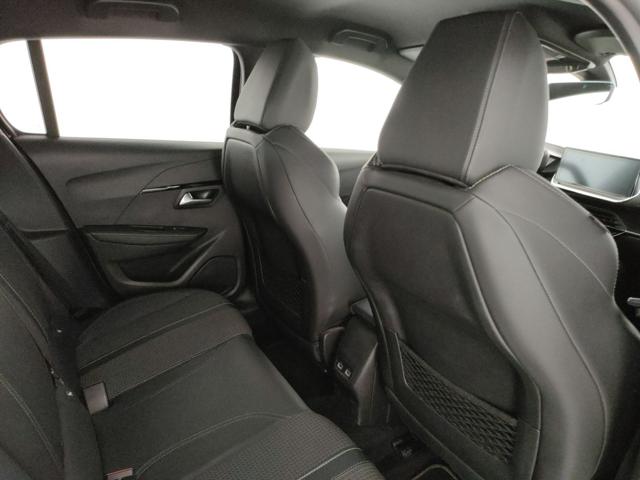 PEUGEOT 208 usata, con Sensori di parcheggio posteriori