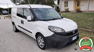 FIAT Doblo Doblò 1.6 MJT 105CV PL-TN Cargo Maxi Lamierato SX
