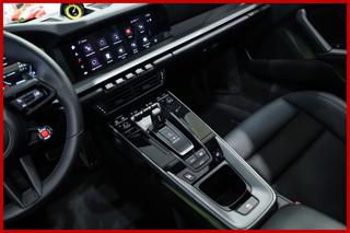 PORSCHE 992 usata, con ESP