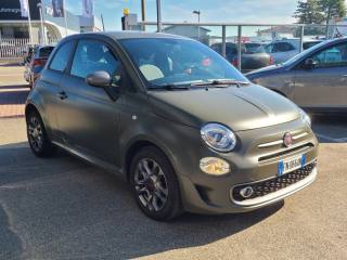 FIAT 500 usata, con Airbag Passeggero