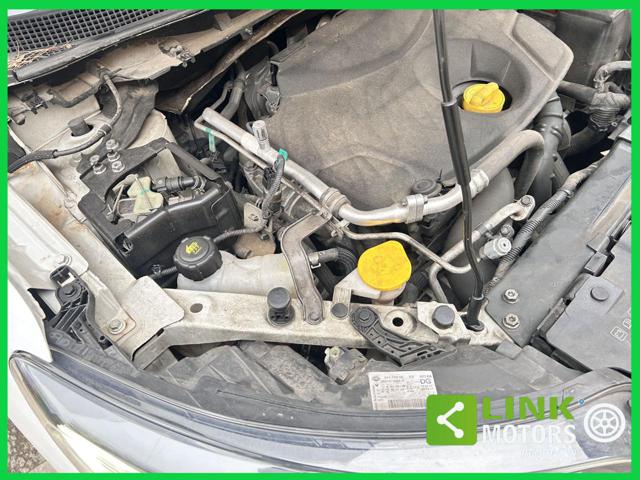 RENAULT Kadjar usata 53