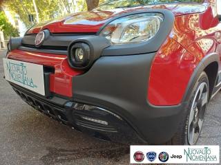 FIAT Panda usata, con Airbag