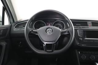 VOLKSWAGEN Tiguan usata 5