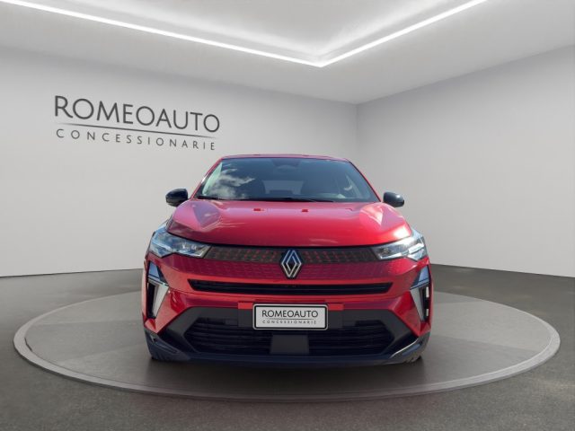 RENAULT Captur usata, con Cruise Control