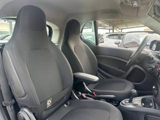 SMART ForTwo usata 24