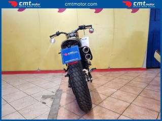 FANTIC MOTOR Caballero 500 usata 5