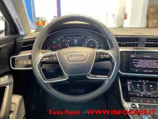 AUDI A6 usata, con Cruise Control