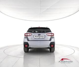 SUBARU XV usata 5