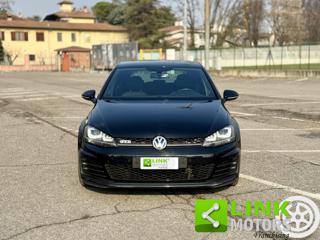 VOLKSWAGEN Golf usata, con Cruise Control