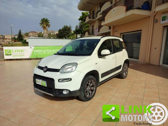 FIAT Panda usata, con Airbag Passeggero
