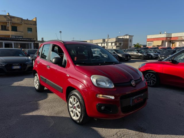 FIAT Panda usata, con Airbag Passeggero
