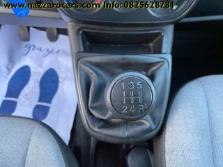 FIAT Fiorino usata, con Bluetooth