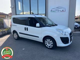FIAT Doblo usata, con ESP