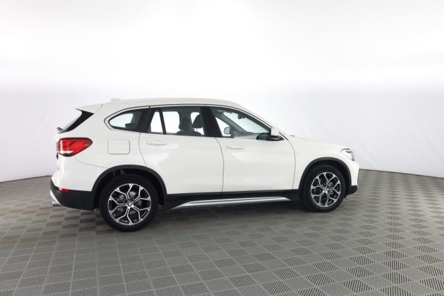 BMW X1 usata 2