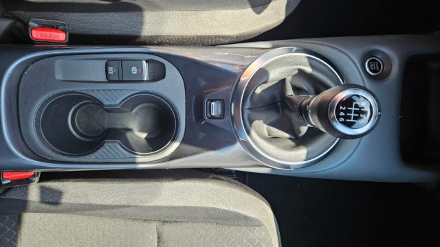 NISSAN Juke usata, con Climatizzatore