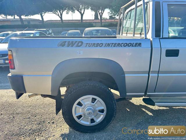 TATA Pick-Up usata 10