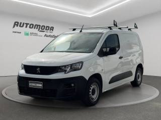 PEUGEOT Partner 1.5HDi 100CV ALLESTITO