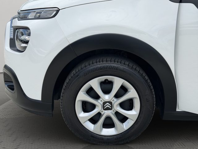 CITROEN C3 usata, con Riconoscimento dei segnali stradali