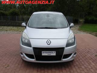 RENAULT Scenic usata 4