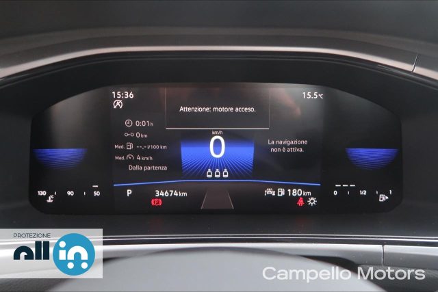 VOLKSWAGEN T-Roc usata 8