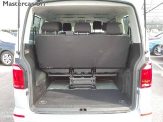 VOLKSWAGEN T6 Caravelle usata 14
