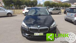 BMW 218 usata, con Airbag