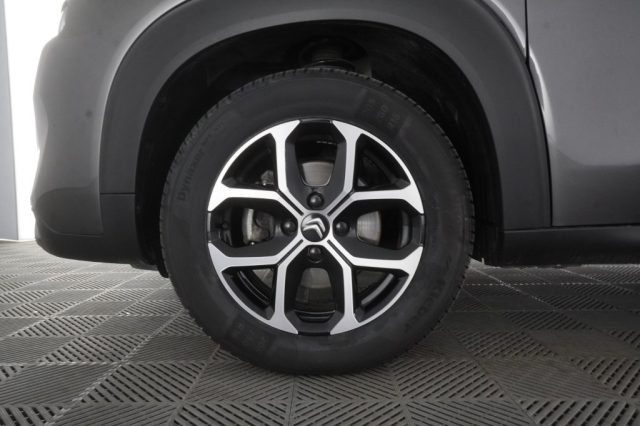 CITROEN C3 Aircross usata 13