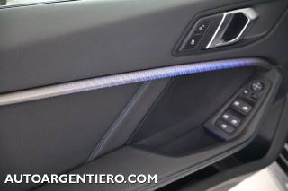 BMW 218 usata, con Boardcomputer