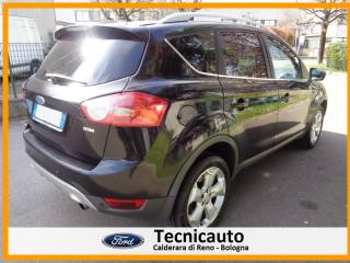 FORD Kuga usata, con Cerchi in lega