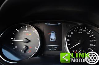 NISSAN Qashqai usata, con Filtro antiparticolato