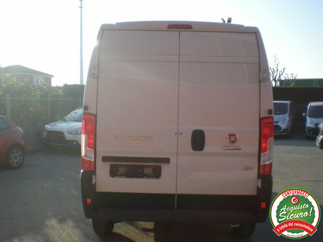 FIAT Ducato usata, con ESP