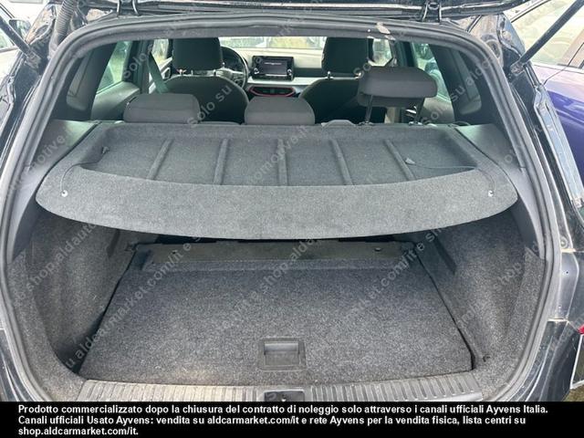 SEAT Arona usata, con Alzacristalli elettrici