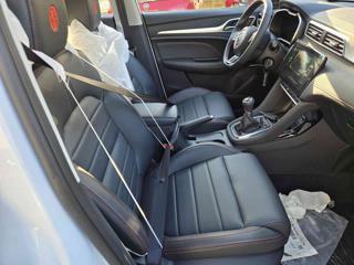 MG ZS usata, con Controllo trazione