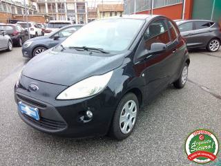 FORD Ka+ 1.2 8V 69CV