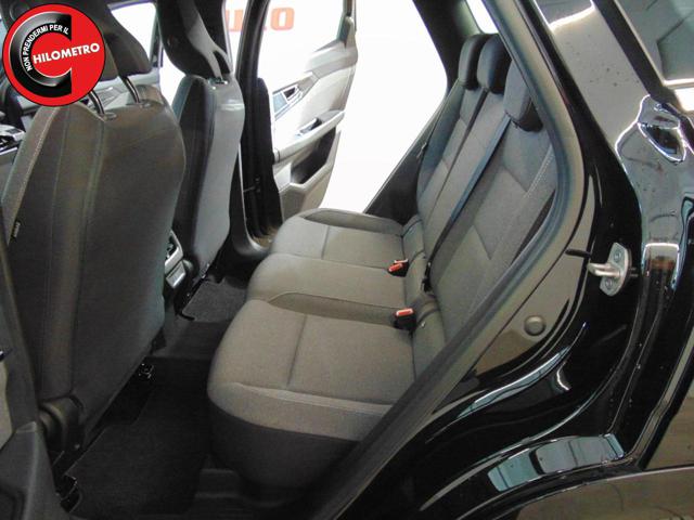 RENAULT Austral usata, con Alzacristalli elettrici