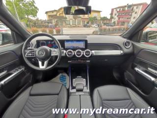 MERCEDES-BENZ EQB usata, con Cruise Control
