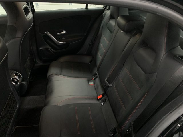 MERCEDES-BENZ A 180 usata, con Cruise Control