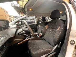 PEUGEOT 2008 usata, con Controllo trazione