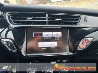 CITROEN C3 usata, con Specchietti laterali elettrici
