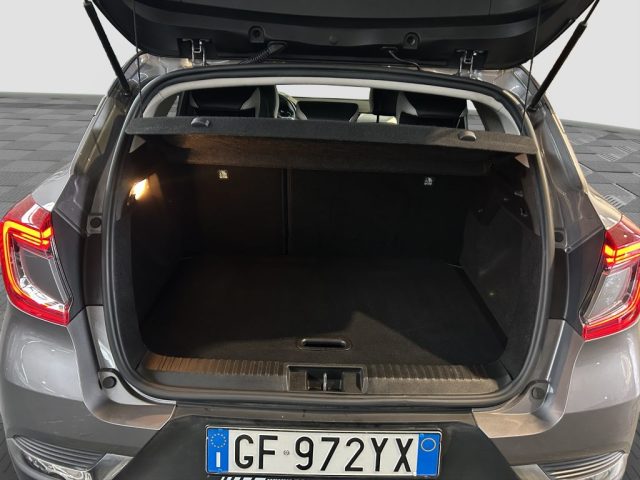 RENAULT Captur usata 13