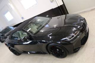 BMW M4 usata, con Sospensioni pneumatiche