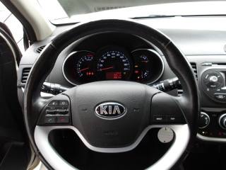 KIA Picanto usata, con Cruise Control