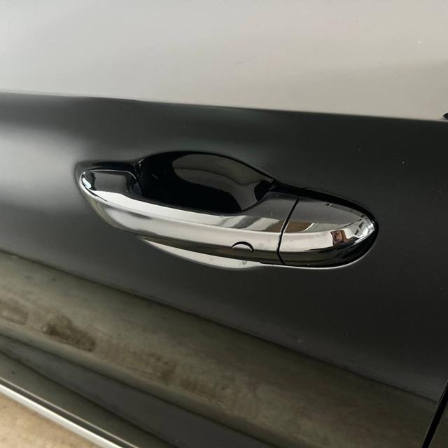MG ZS usata, con Sensori di parcheggio posteriori